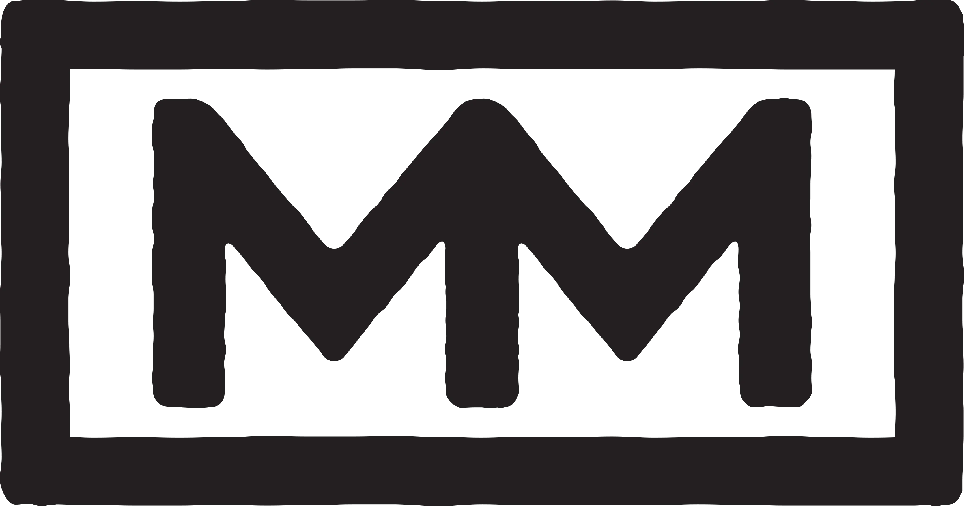 MMAD Logo